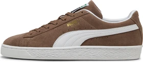 Puma Suede Classic haute coffee/puma white