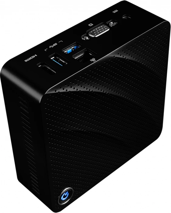 MSI Cubi N 8GL-002BEU