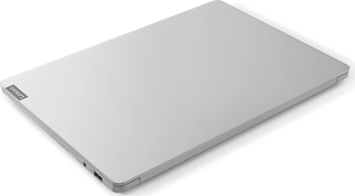 Lenovo IdeaPad S540-13API, Light Silver, Ryzen 5 3550H, 16GB RAM, 1TB SSD, DE