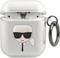 Karl Lagerfeld AirPods 1/2 Case Glitter Vorschaubild