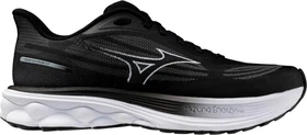 Mizuno Wave Skyrise 7 black/white/iron gate (Herren)