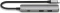 Satechi 4-in-1 Slim Multiport Adapter, Space Gray, USB-C 3.1 [Stecker] Vorschaubild