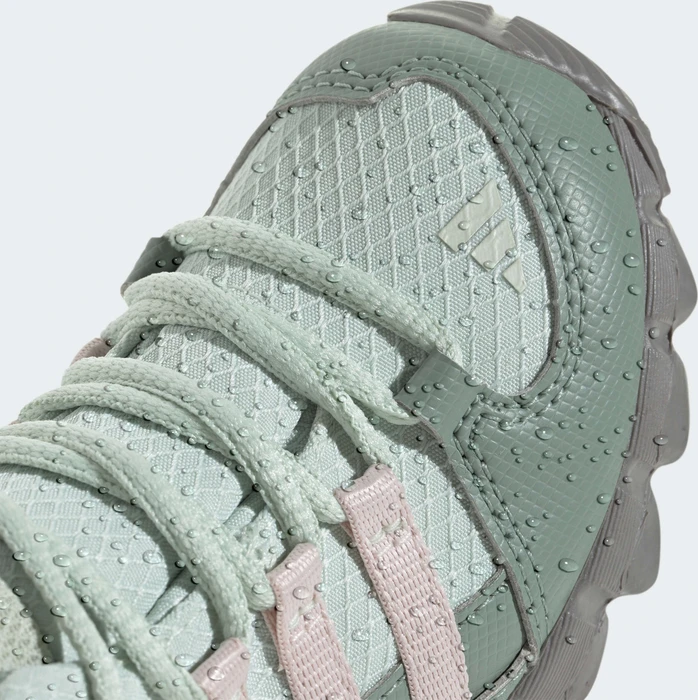 adidas Terrex Mid GTX linen green/putty mauve/silver green (Junior)