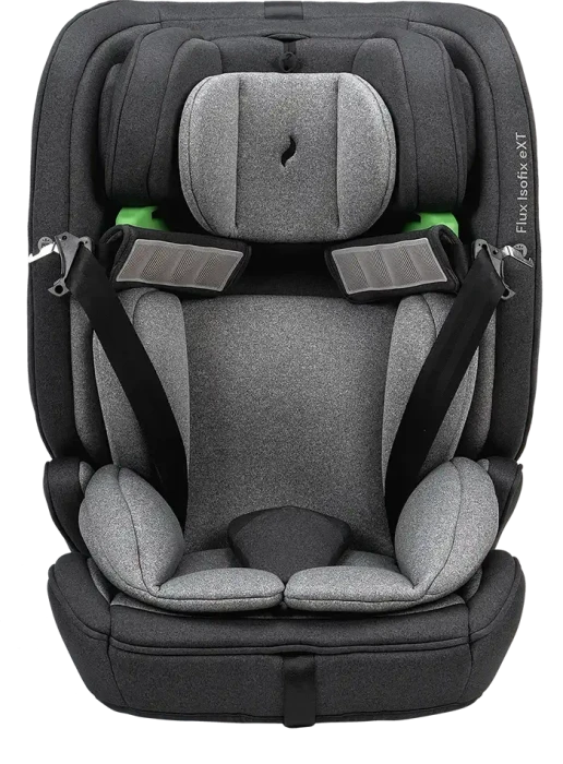 Osann Flux Isofix eXT universe grey