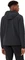 Vaude Elope Fleece Hoodie Jacke schwarz (Herren) Vorschaubild