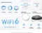 TP-Link Deco X50-PoE, AX3000, 3er-Pack Vorschaubild