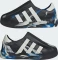 adidas Adifom Superstar carbon/off white/blue bird Vorschaubild