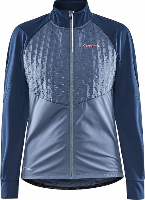 Craft Adv Bike SubZ Fahrradjacke tide/flow (Damen)