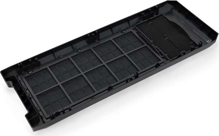Endorfy SilentiumPC Regnum RG4T Pure Black, Glasfenster