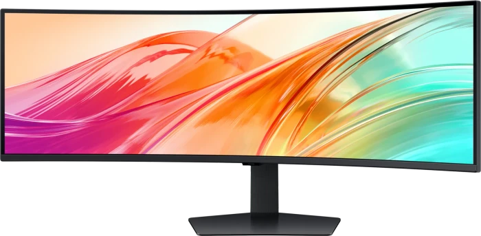 Samsung Viewfinity S9 S95UF, 49"