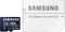 Samsung PRO Ultimate R200/W130 256GB Kit, UHS-I U3, A2, Class 10 Vorschaubild