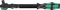 Wera 8000 Zyklop Black Edition Ratsche Vorschaubild