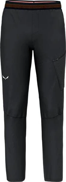 Salewa Pedroc 2 Durastretch Light Hose lang black out (Herren)