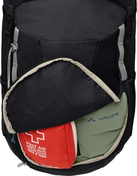 Vaude Brenta 30 schwarz