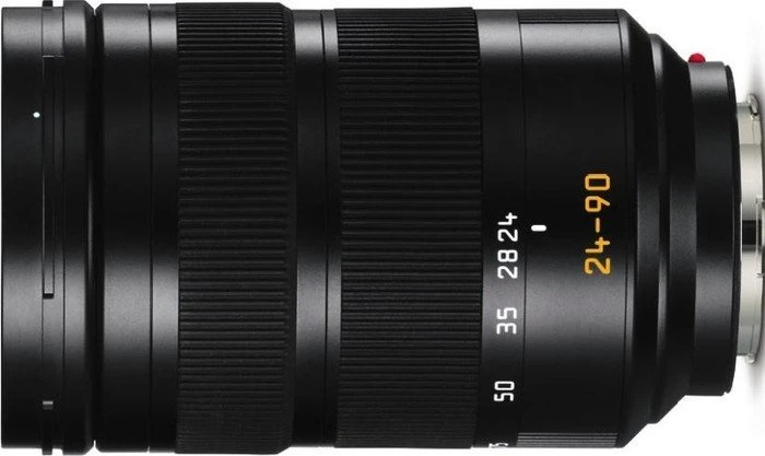 Leica Vario-Elmarit-SL 24-90mm 2.8-4.0 ASPH
