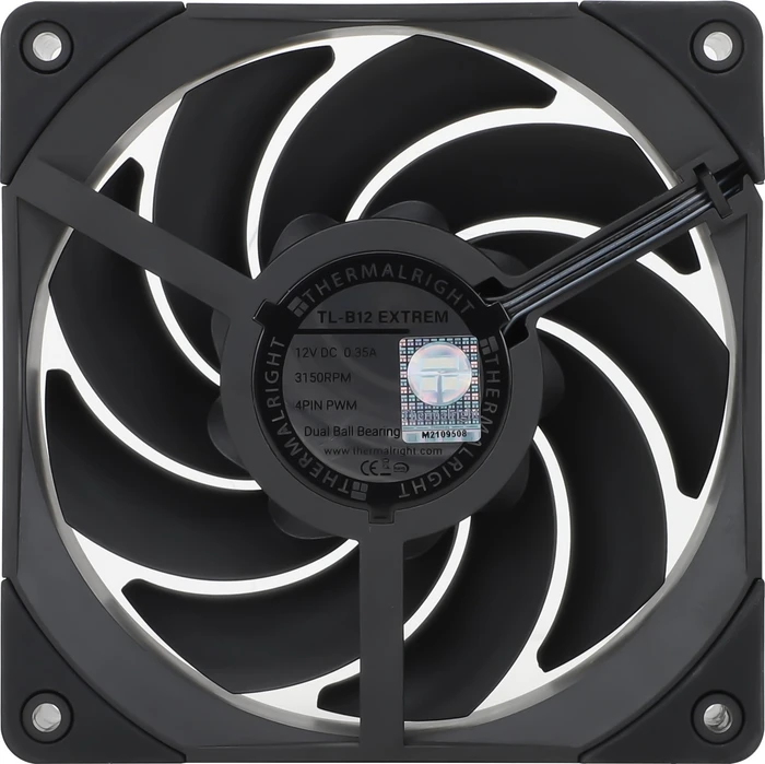 Thermalright TL-B12 Extrem, 120mm