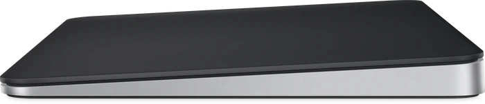 Apple Magic Trackpad (Lightning), schwarz, Bluetooth