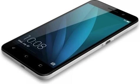 Honor 4X weiß