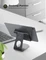 Lamicall Tablet Stand S, Aluminium Tablet- und Smartphone-Ständer, Tablet-Stand 4-13", grau, verstellbar Vorschaubild