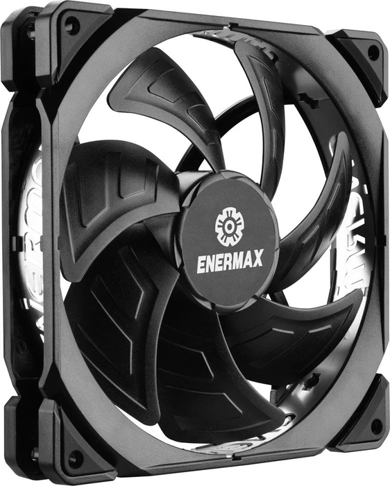 Enermax T.B.Silence ADV, 140mm