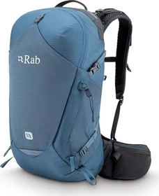 Rab Protium ND18 orion blue (Damen)