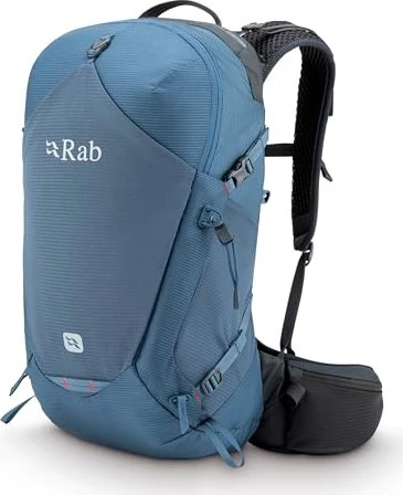 Rab Protium ND18 orion blue (Damen)