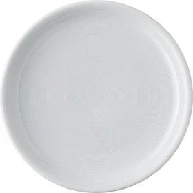 Thomas Trend Frühstücksteller 21.8cm weiß