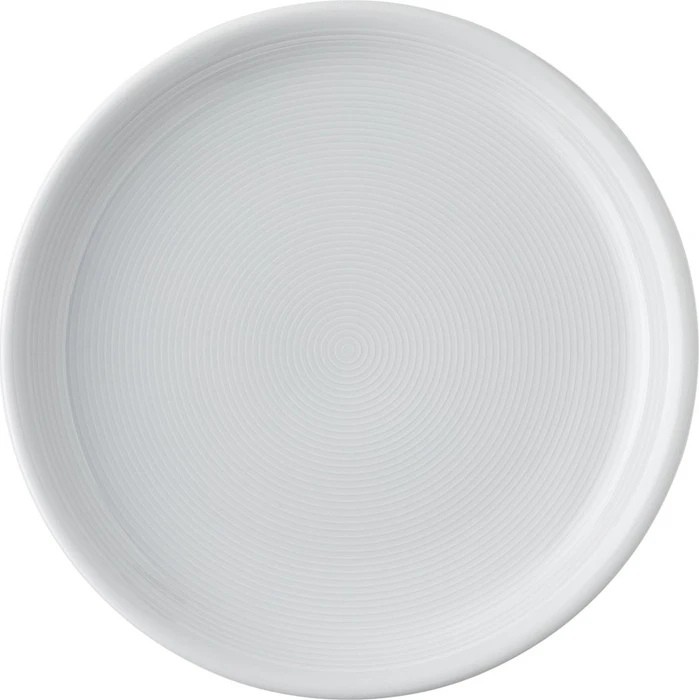 Thomas Trend Frühstücksteller 21.8cm weiß