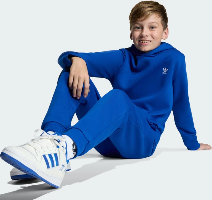 adidas Kids Trainingshose lang collegiate royal (Junior)