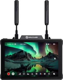 Hollyland Pyro 7 wireless 7" Monitor