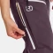 Ortovox Westalpen Softshell Hose lang dark wild berry (Damen) Vorschaubild