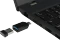 BakkerElkhuizen PRF Vertical Mouse Wireless, Vertikale Maus Rechts schwarz/grau, USB Vorschaubild