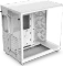 NZXT H6 Flow RGB White, weiß, Glasfenster Vorschaubild