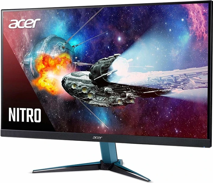 Acer Nitro VG1 VG271USbmiipx, 27"