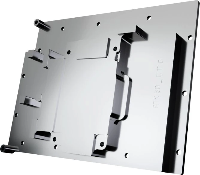 Alphacool Core NVIDIA GeForce RTX 5080 Aorus Master + Windforce mit Backplate