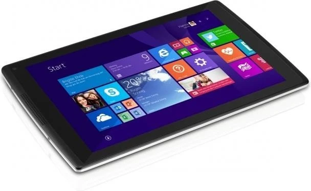 TrekStor SurfTab wintron 8.0, schwarz, 16GB