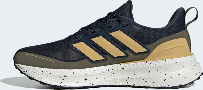adidas Ultrarun 5 TR aurora ink/oat/core black (Herren)