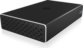 RaidSonic Icy Box IB-RD2253-C31, USB-C 3.1
