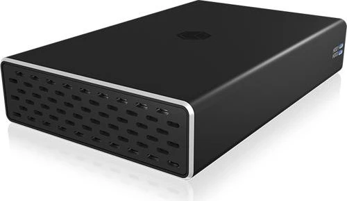 RaidSonic Icy Box IB-RD2253-C31, USB-C 3.1