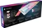 Roccat Vulcan II, LEDs RGB, weiß/silber, TITAN II BROWN, USB, DE Vorschaubild