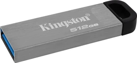 Kingston Kyson 512GB, USB-A, USB 3.2 Gen 1×1