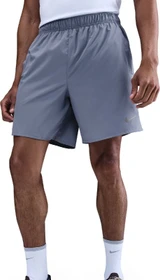 Nike Challenger Dri-FIT 2-in-1 Laufhose kurz world indigo/black (Herren)