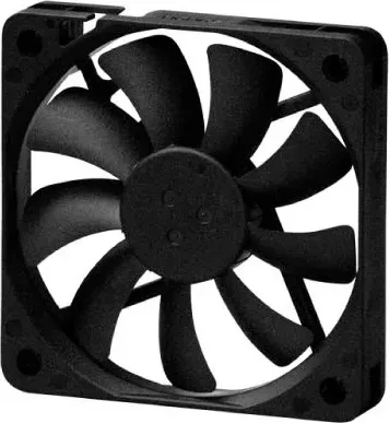 Sunon 12V DC Fan, 60mm