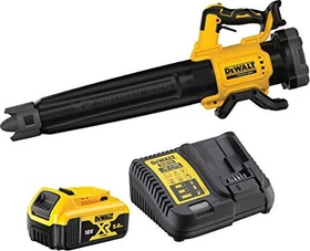 DeWalt DCMBL562P1 Akku-Laubbläser inkl. Akku 5.0Ah