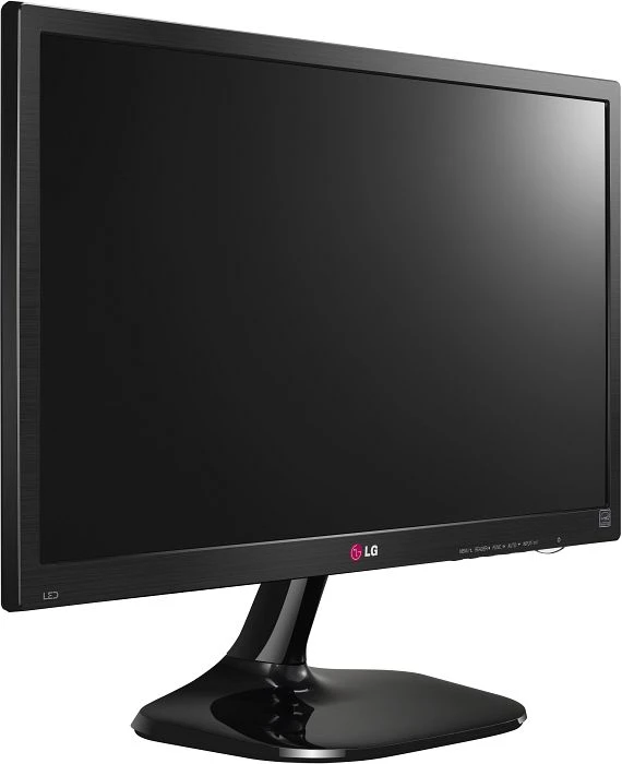 LG 22M45D-B, 21.5"
