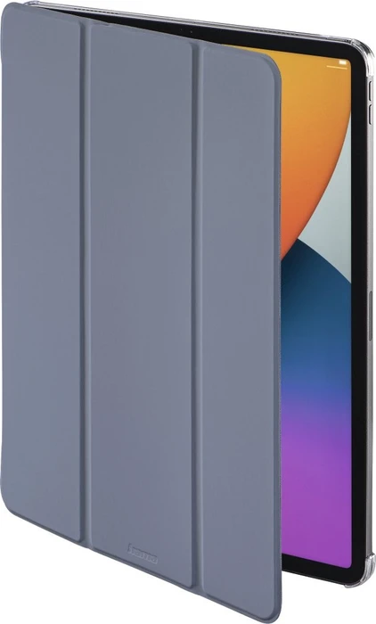 Hama Tablet Case Fold Clear für Apple iPad Pro 12.9" (5. Generation / 2021), Flieder