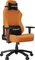 Anda Seat Luna Premium Stoff Gamingstuhl, grau Vorschaubild