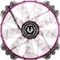 BitFenix Spectre Pro LED schwarz/violett, 200mm Vorschaubild