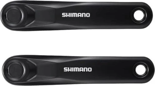 Shimano Steps FC-E5010 Kurbelarme