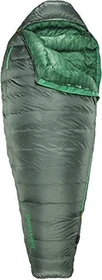 Therm-a-Rest Questar 32F/0C Small Mumienschlafsack balsam